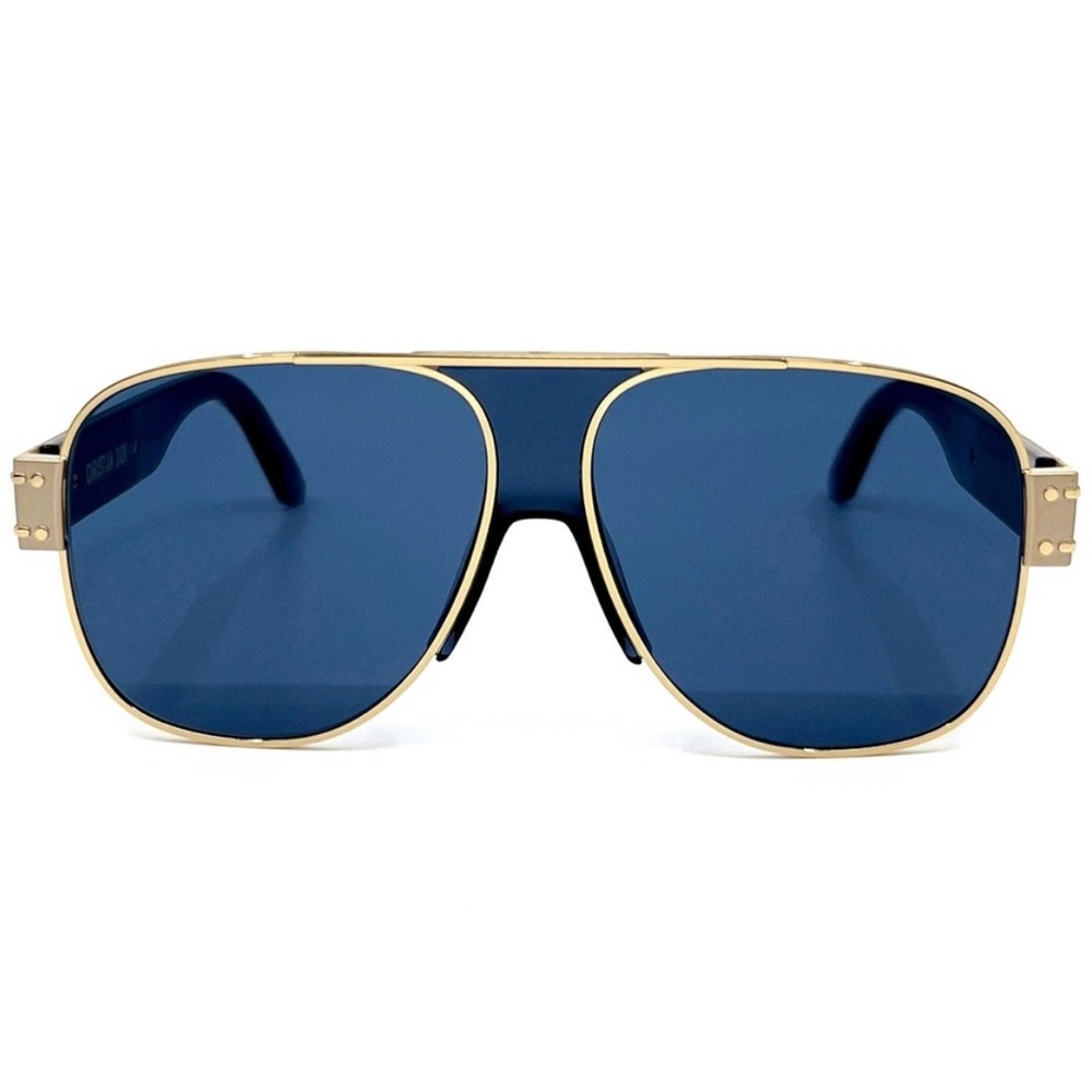 Dior DiorSignature A3U 61 MM Square Sunglasses